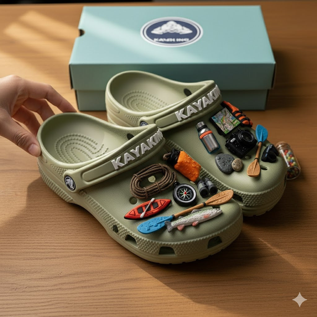 KYK PREMIUM CLOGS PDL