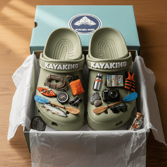 KYK PREMIUM CLOGS PDL