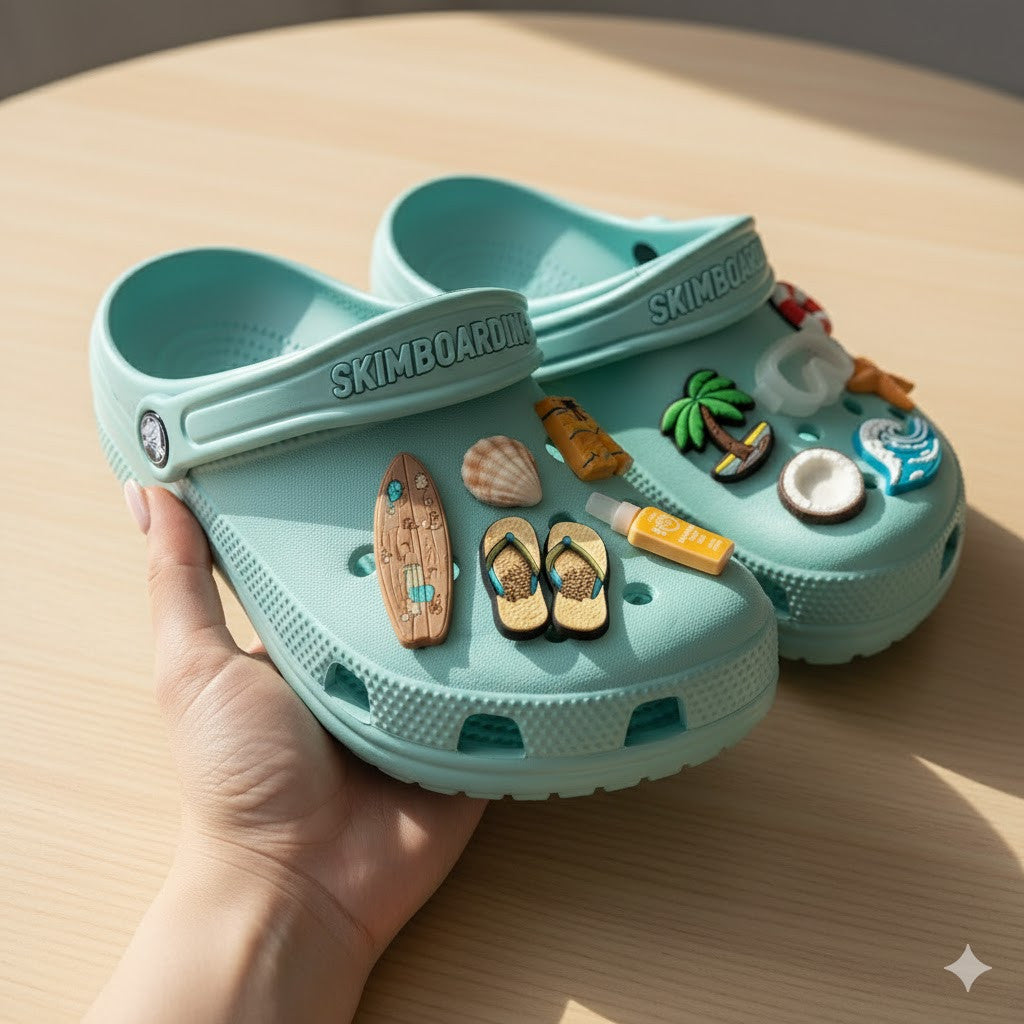 SKBD PREMIUM CLOGS PDL
