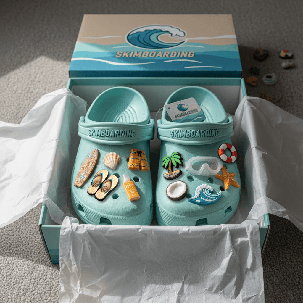 SKBD PREMIUM CLOGS PDL