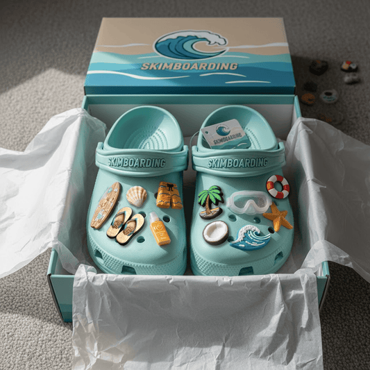 SKBD PREMIUM CLOGS PDL