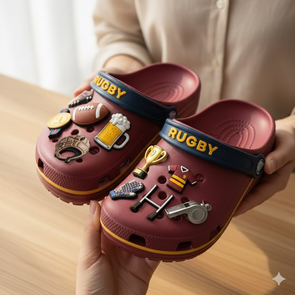 RGB PREMIUM CLOGS PDL