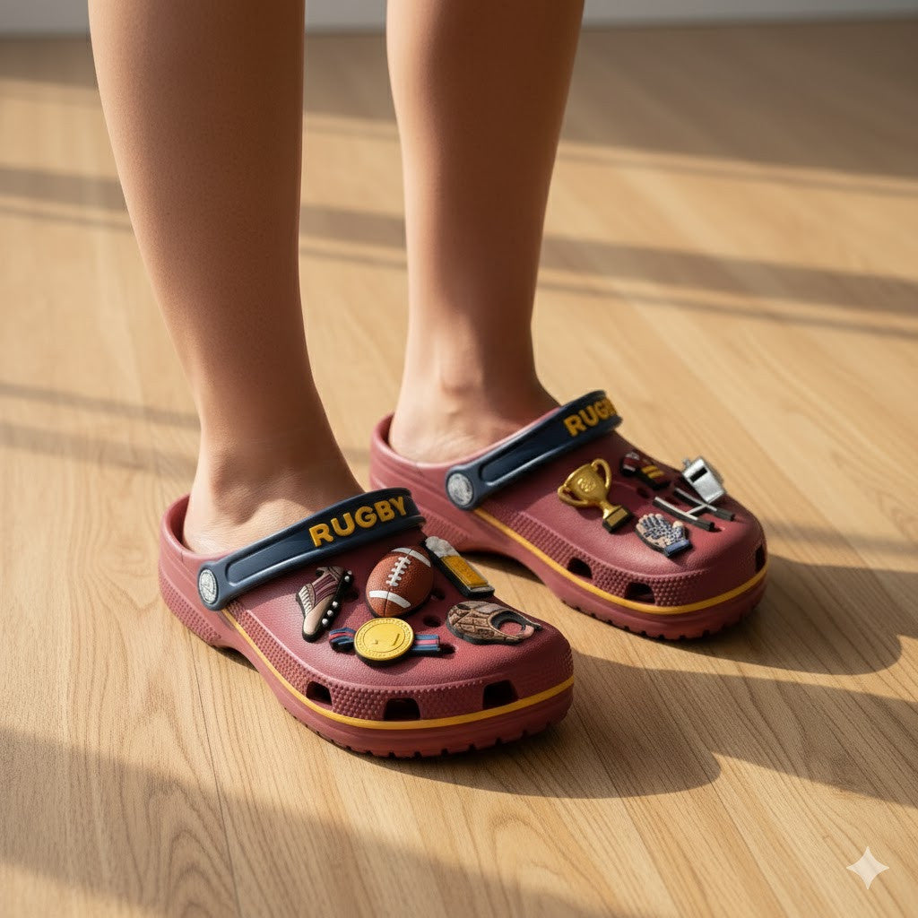 RGB PREMIUM CLOGS PDL