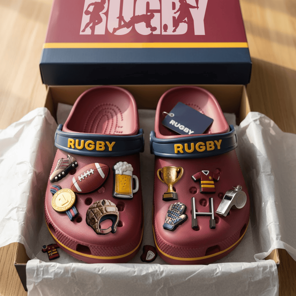 RGB PREMIUM CLOGS PDL