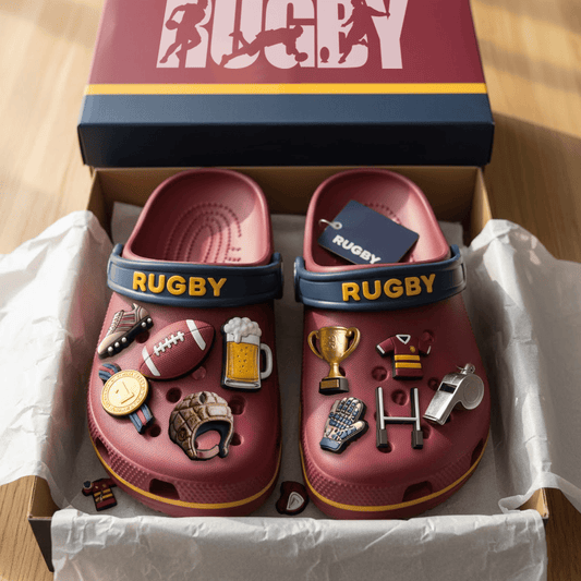 RGB PREMIUM CLOGS PDL