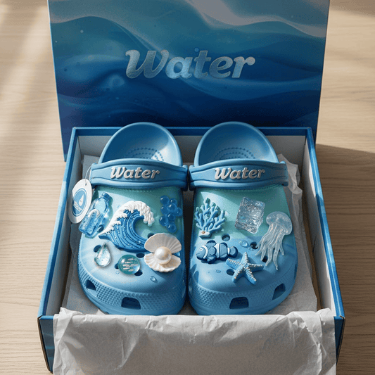 WTR PREMIUM CLOGS PDL