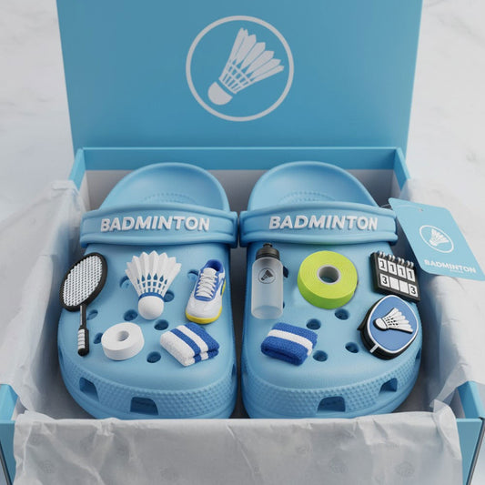 Badminton Premium Clogs TNSM