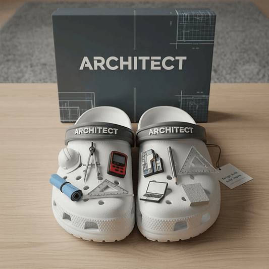 Architect Premium Clogs TNSM