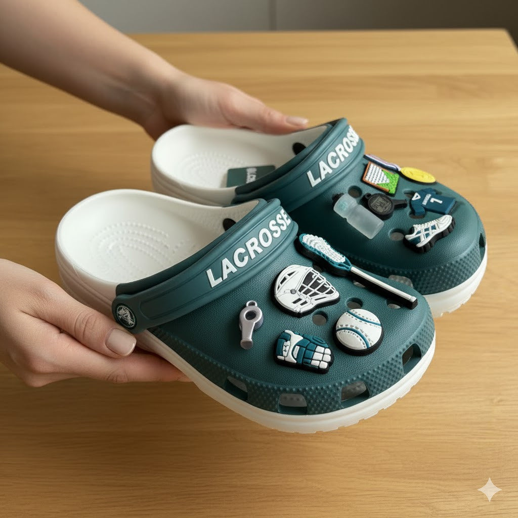 LCS PREMIUM CLOGS PDL