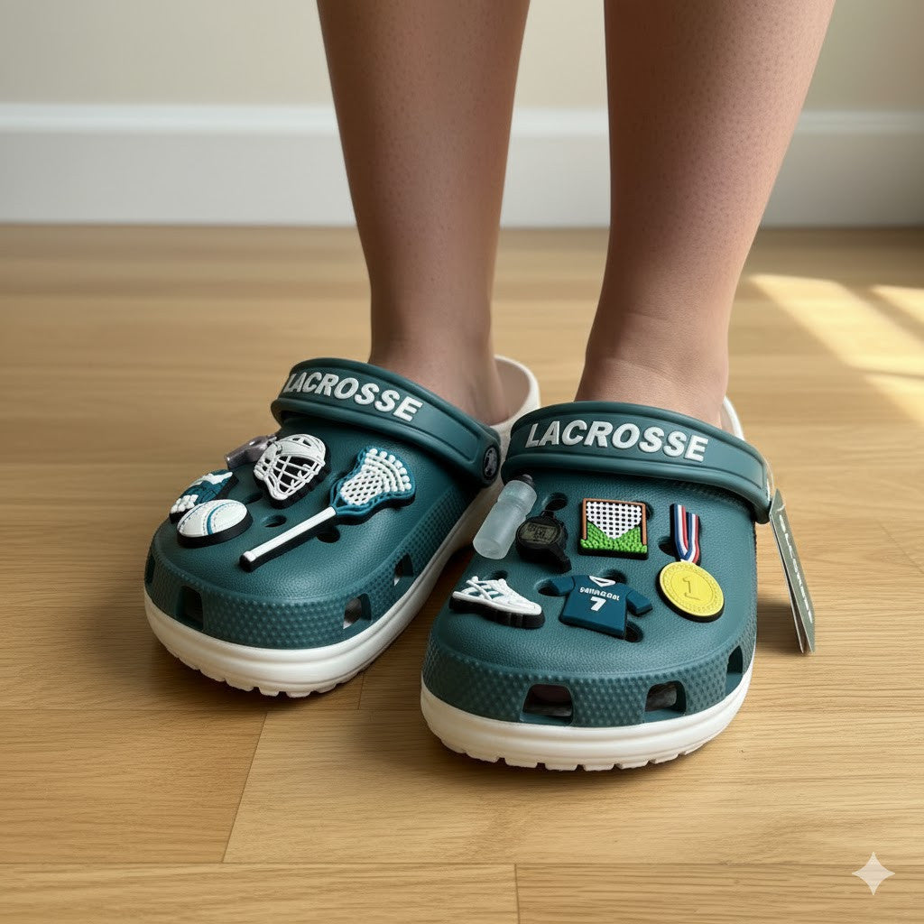 LCS PREMIUM CLOGS PDL