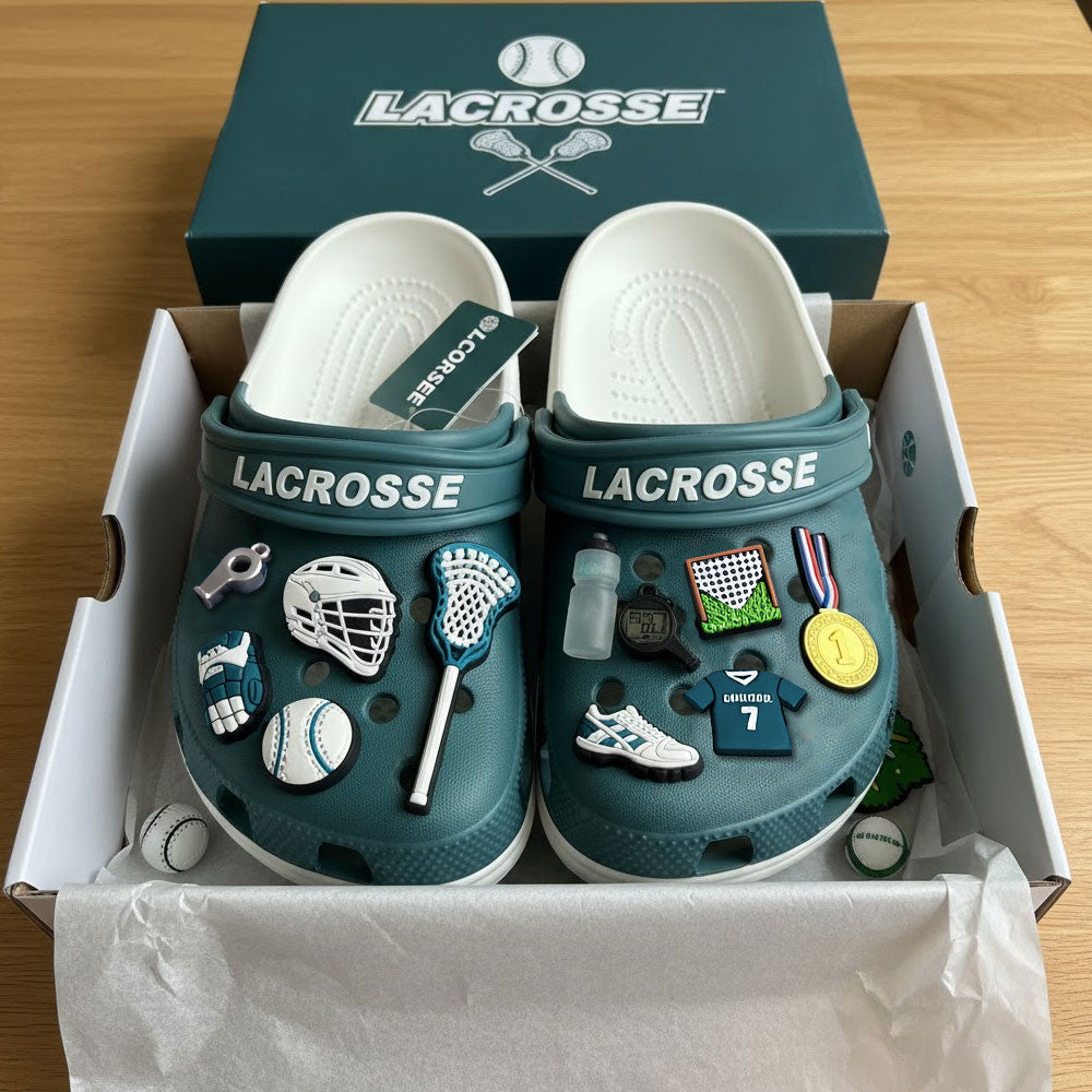 LCS PREMIUM CLOGS PDL