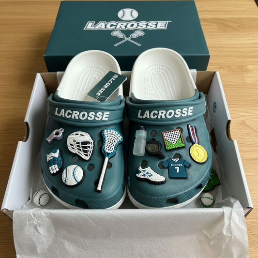LCS PREMIUM CLOGS PDL