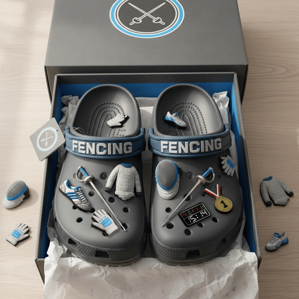 FCG PREMIUM CLOGS PDL