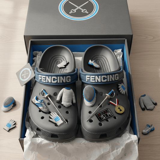 FCG PREMIUM CLOGS PDL