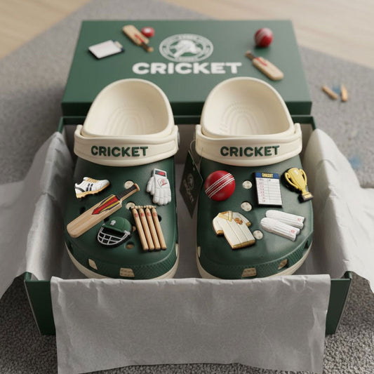 CRK PREMIUM CLOGS PDL