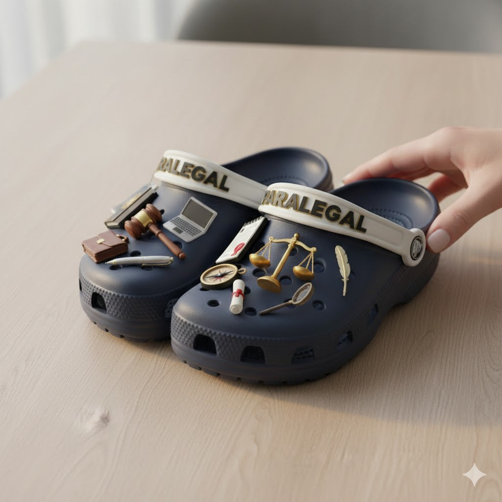 PRLG PREMIUM CLOGS PDL