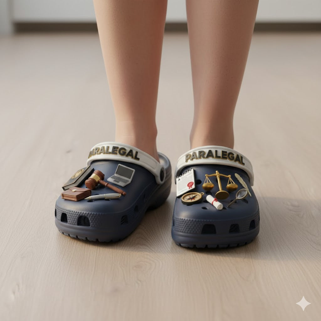 PRLG PREMIUM CLOGS PDL