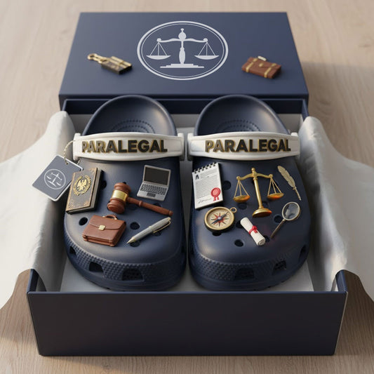 PRLG PREMIUM CLOGS PDL