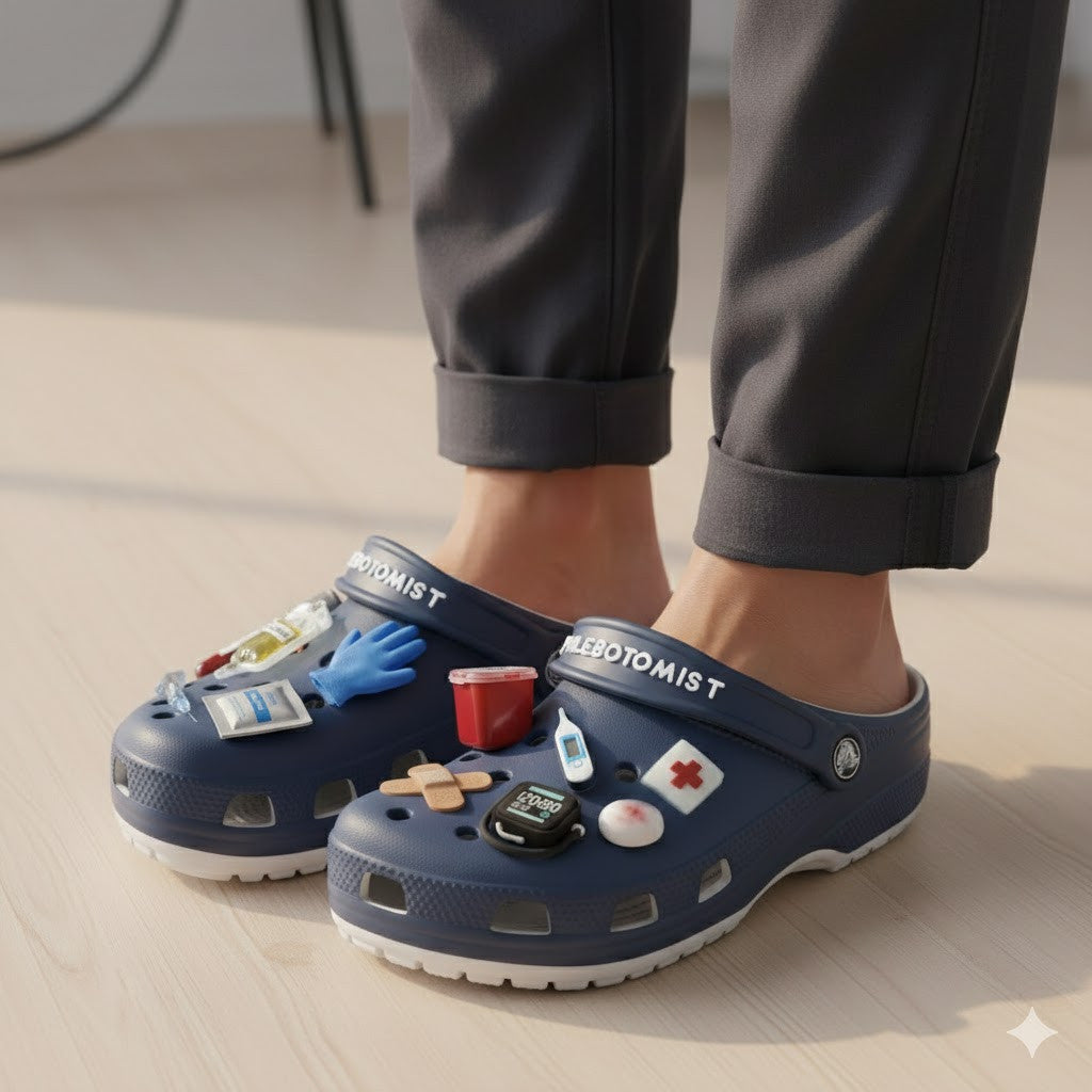 PBTM PREMIUM CLOGS PDL