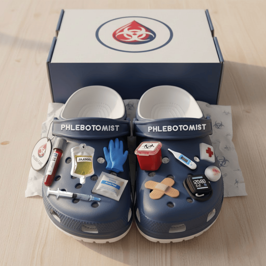 PBTM PREMIUM CLOGS PDL