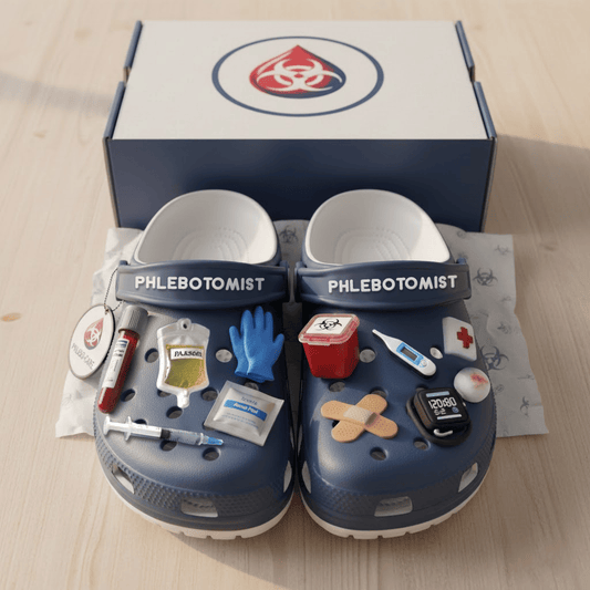 PBTM PREMIUM CLOGS PDL