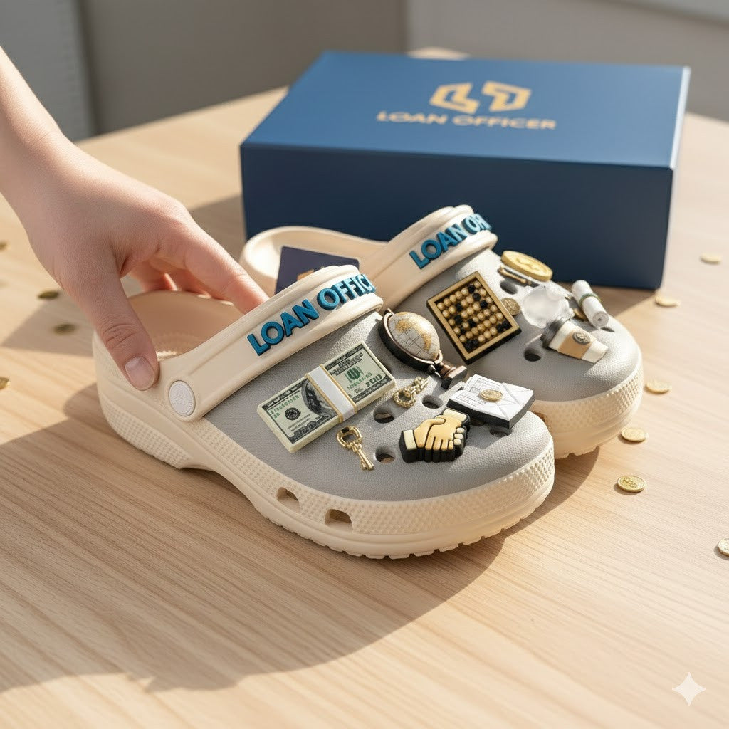 LOC PREMIUM CLOGS PDL