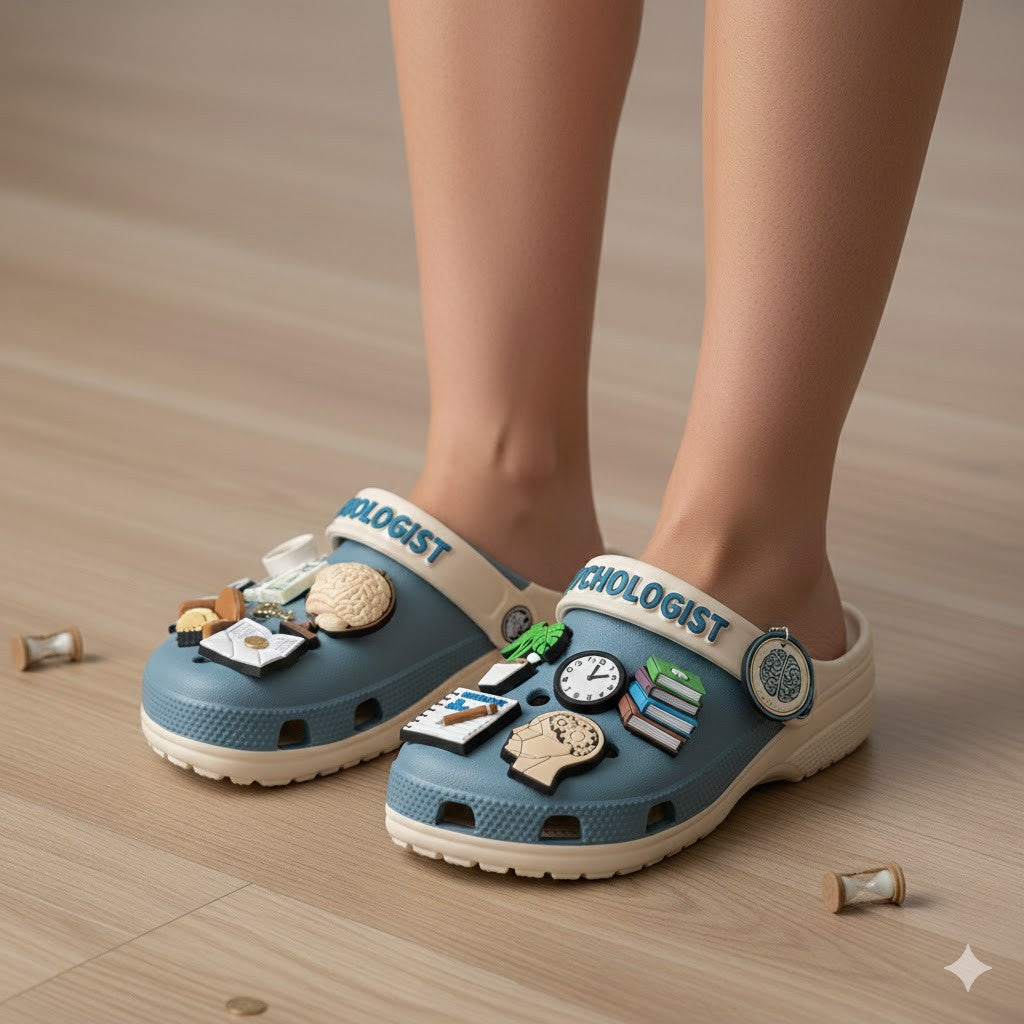 PCLG PREMIUM CLOGS PDL
