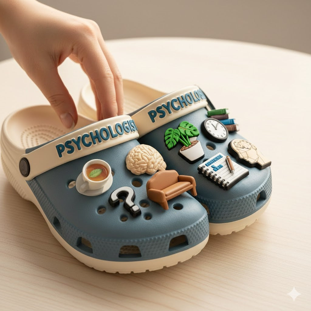 PCLG PREMIUM CLOGS PDL