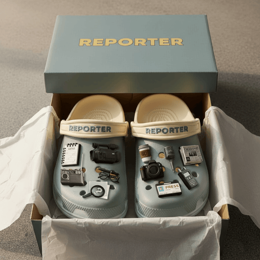 RPT PREMIUM CLOGS PDL