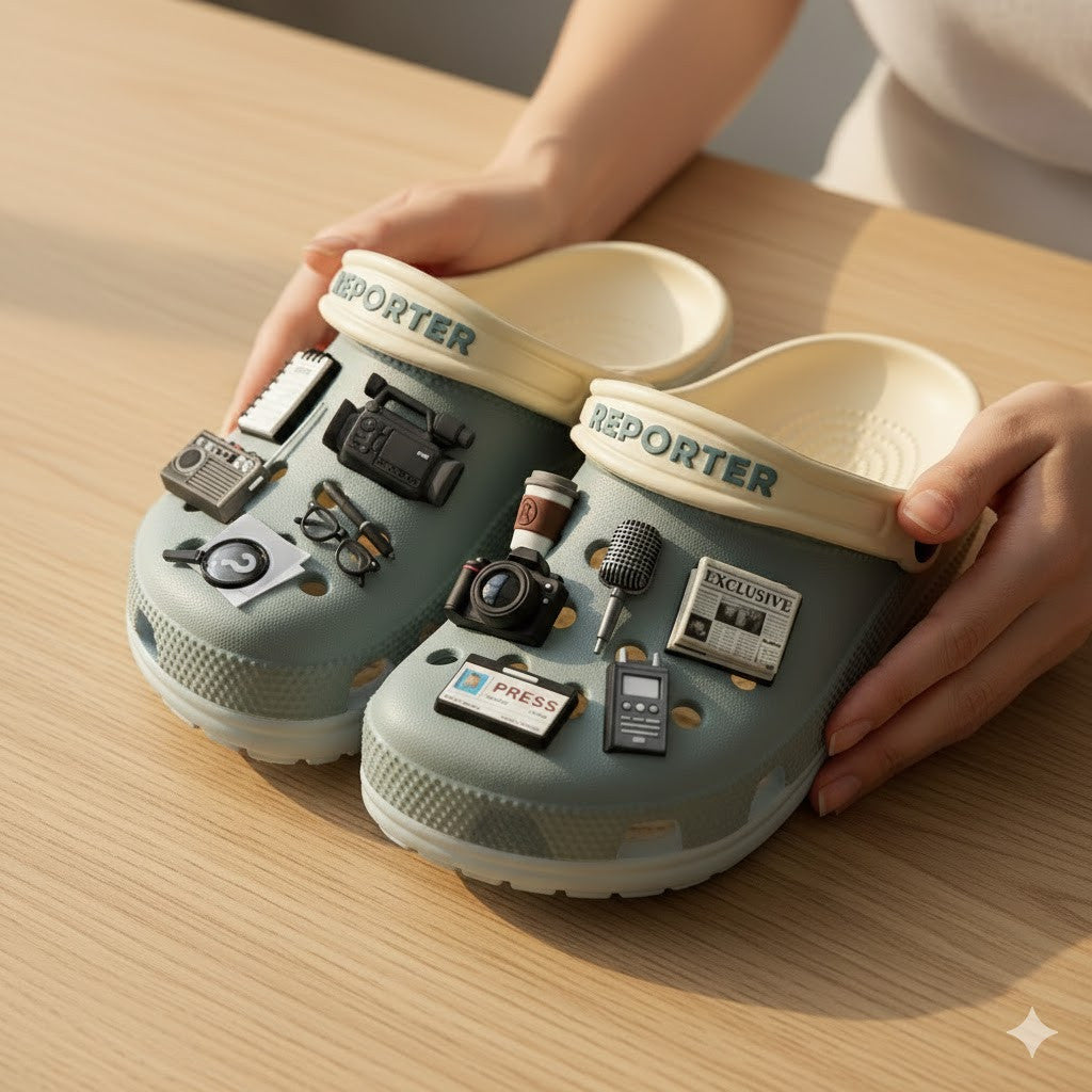RPT PREMIUM CLOGS PDL