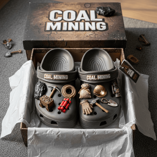 CMN PREMIUM CLOGS PDL