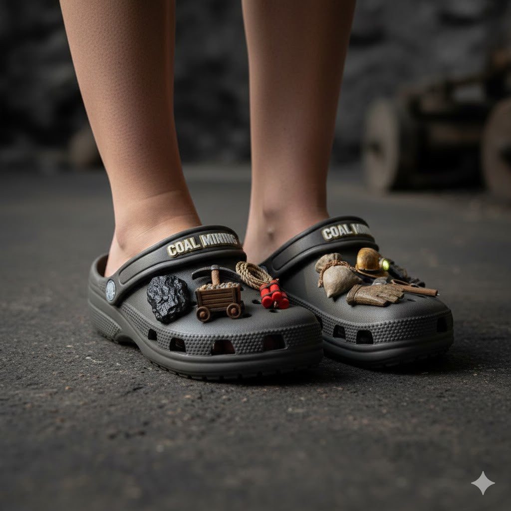 CMN PREMIUM CLOGS PDL