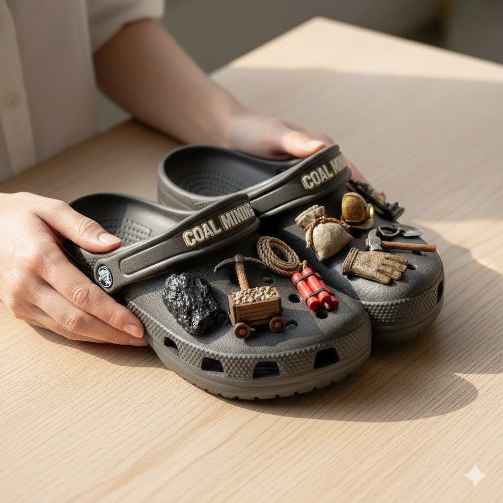 CMN PREMIUM CLOGS PDL