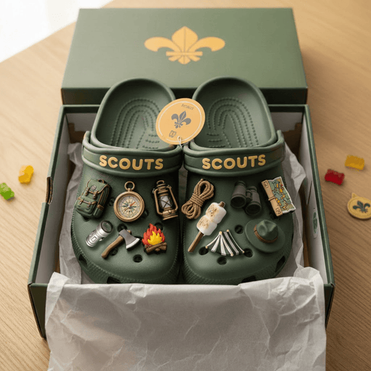 SCT PREMIUM CLOGS PDL