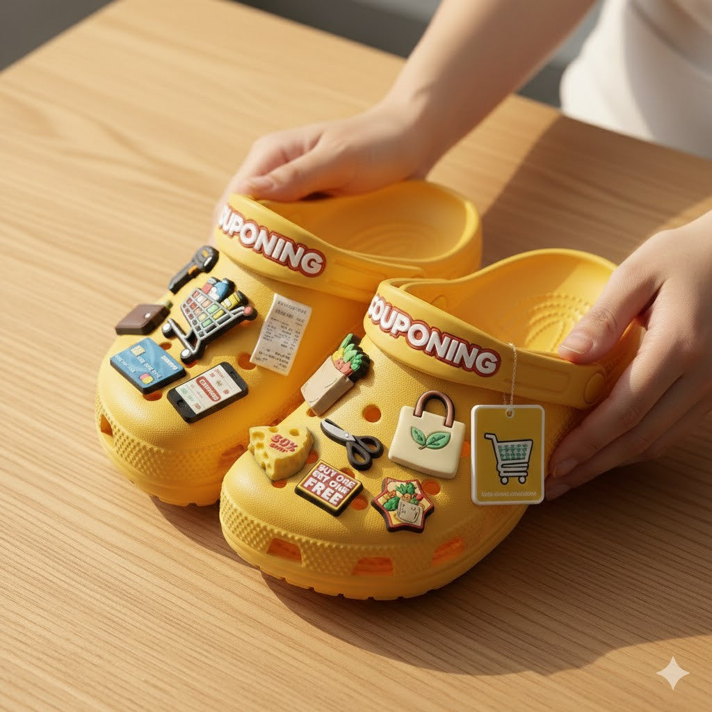CPN PREMIUM CLOGS PDL