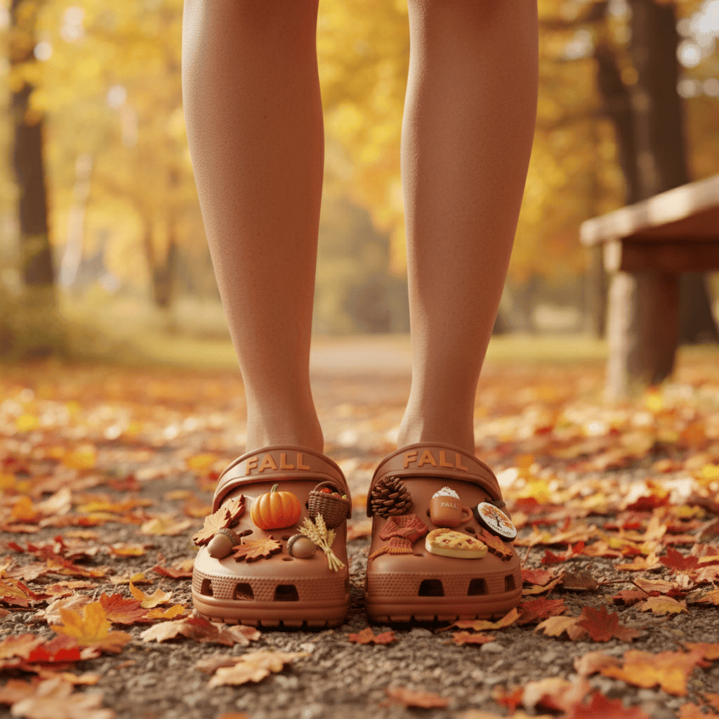 FALL PREMIUM CLOGS HTTT