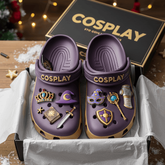 CSPL PREMIUM CLOGS PDL