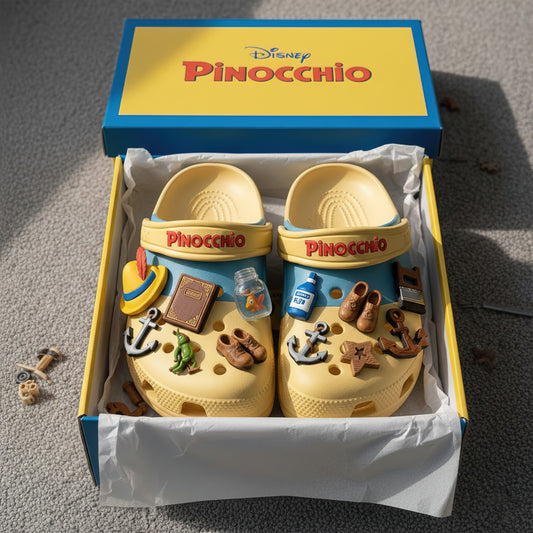 PREMIUM PCO CLOGS TNSM