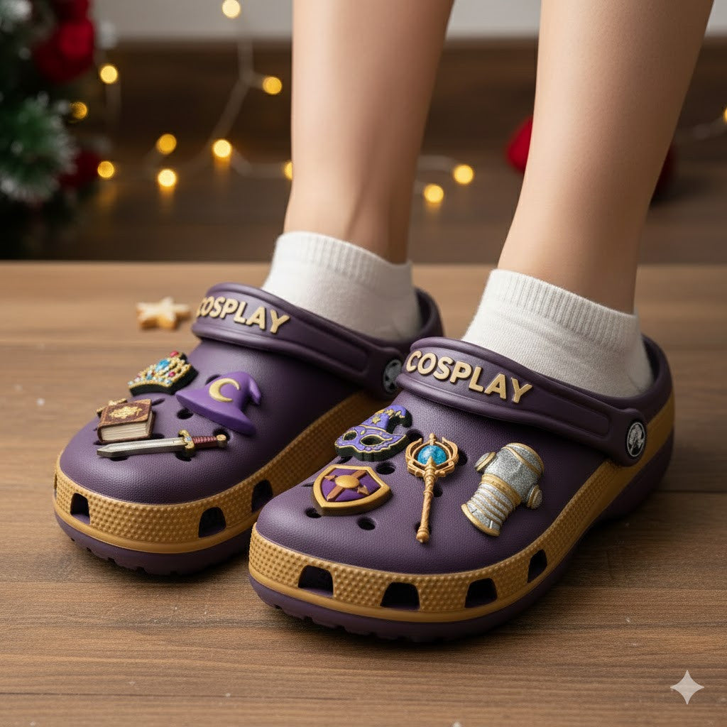 CSPL PREMIUM CLOGS PDL