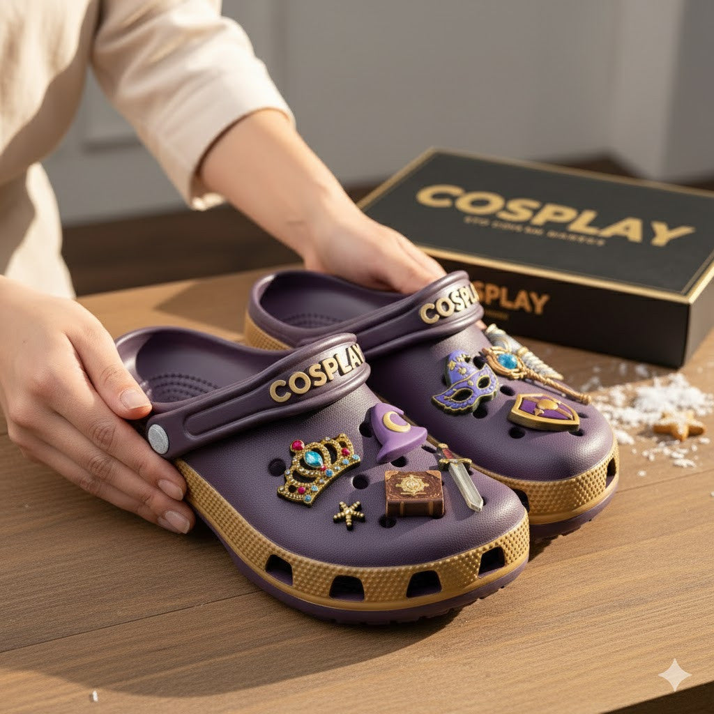 CSPL PREMIUM CLOGS PDL
