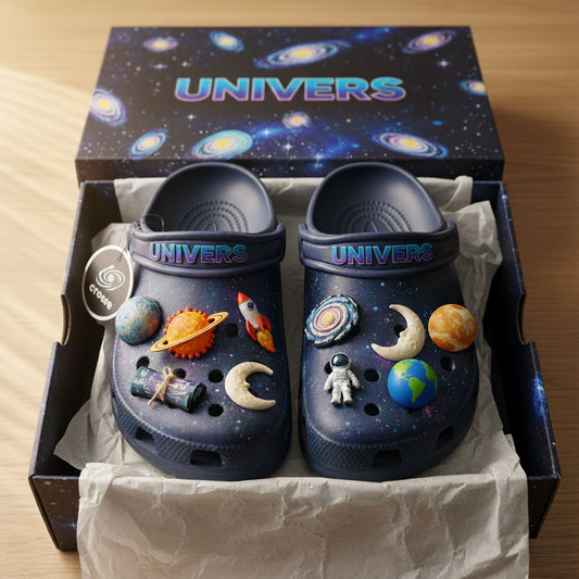 UNIVERS PREMIUM CLOGS HTTT