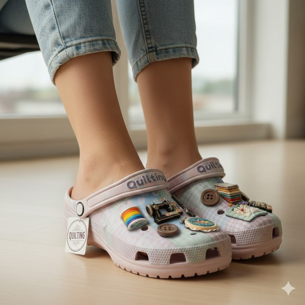 QLT PREMIUM CLOGS PDL