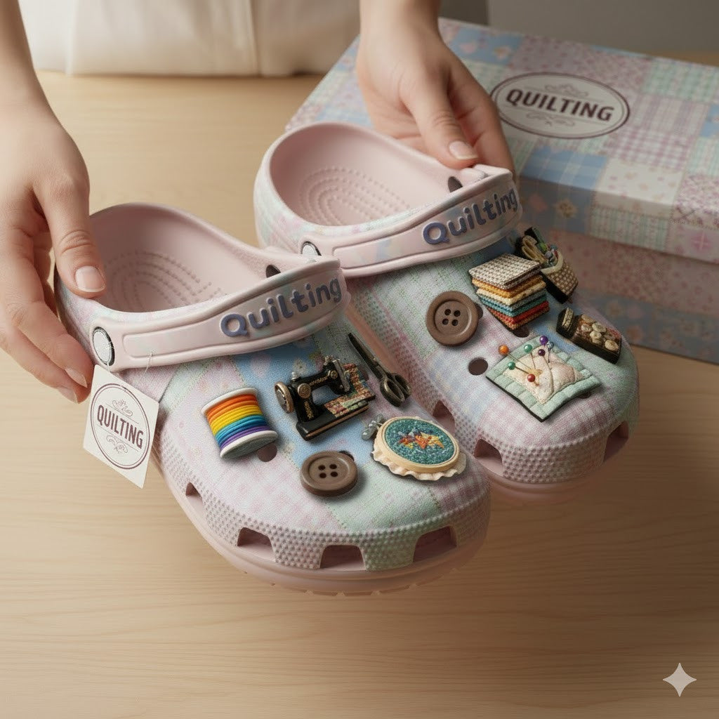 QLT PREMIUM CLOGS PDL