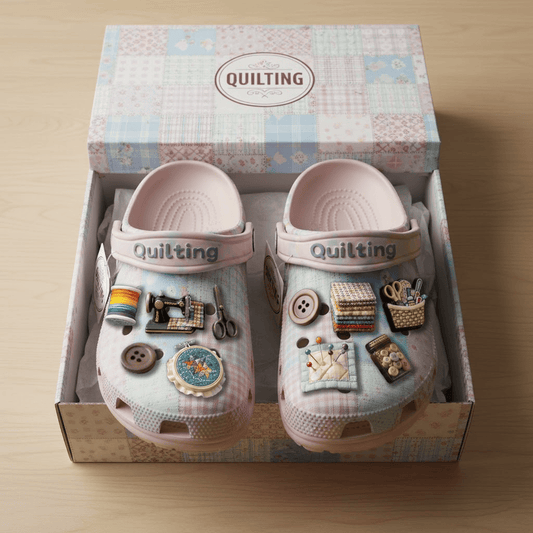 QLT PREMIUM CLOGS PDL