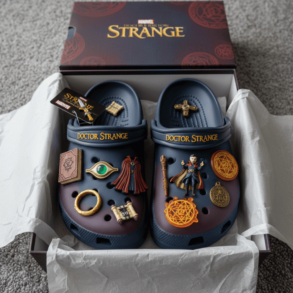 DTST PREMIUM CLOGS HTTT
