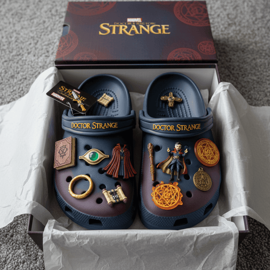 DTST PREMIUM CLOGS HTTT