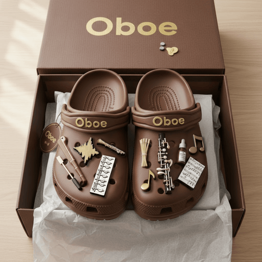 OBOE PREMIUM CLOGS PDL