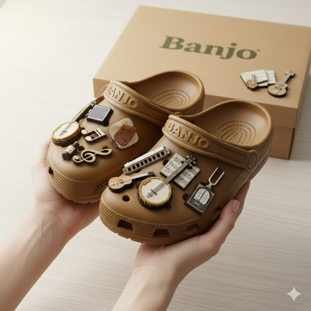 BNO PREMIUM CLOGS PDL