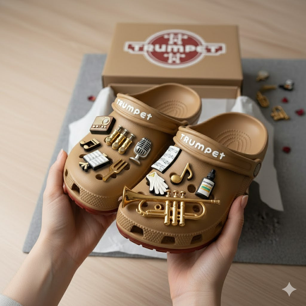 TMPT PREMIUM CLOGS PDL