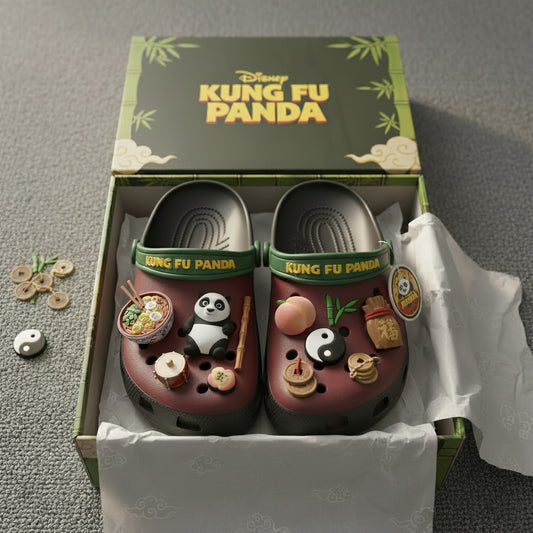 KFP PREMIUM CLOGS HTTT